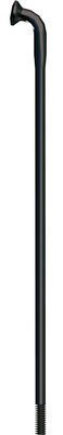 Szprychy D-Light 2*1,65*2 296mm 36 szt, czarne (bez nypli)