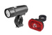 ZESTAW LAMP XC-100115 kpl. biale+czerwone