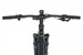 EcoBike rower elektryczny RX500 BLUE SUV 21 CAN + bateria 20 Ah