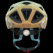 Kask rowerowy ABUS  Aduro 2.0 blue art L