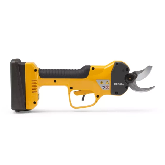 Sekator akumulatorowy Stiga SC 100e