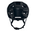 Kask rowerowy KLS DARE II black S/M (52-55 cm)