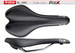 Siodełko Velo PROX VL-3352 czarne gel. D1, t-bar, arc-tech