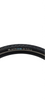 Opona 28x1,60 BlackOne 42-622+3mm ACTIVE Ride + pasek odblaskowy