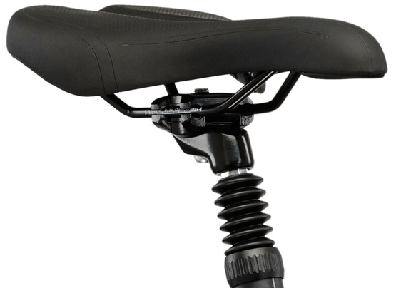 Kross Trans 3.0 M 28 XL(23") rower szary/czarny połysk BG (B10)
