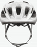 Kask rowerowy ABUS  Aduro 3.0 white art M (52-58cm)