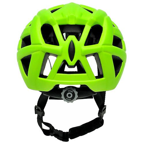 Kask rowerowy ProX Thor rozm. L (58-61 cm.) zielony
