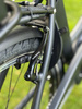 Rower Elektryczny 28" HAWK E-City Wave 46 cm Matt Black