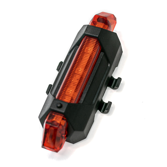 Lampa tył USB XC-918R