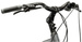 KROSS TRANS 4.0 M L(21") 28 rower SZARY CZARNY MATOWY B5