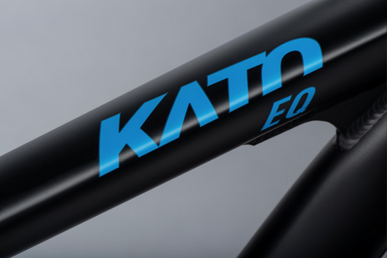 GHOST KATO EQ 29 L 19" AL zielono-czarny rower