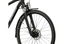Kross Trans 5.0 M 28 L(21") rower czarno-szary połysk BG