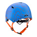 Kask rowerowy Meteor KS02 S (48-52 cm) blue