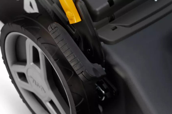 Kosiarka spalinowa Stiga Combi 753 V silnik Honda