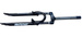 Amortyzator Widelec rowerowy MD-711X 29 28,6 CZ Mode