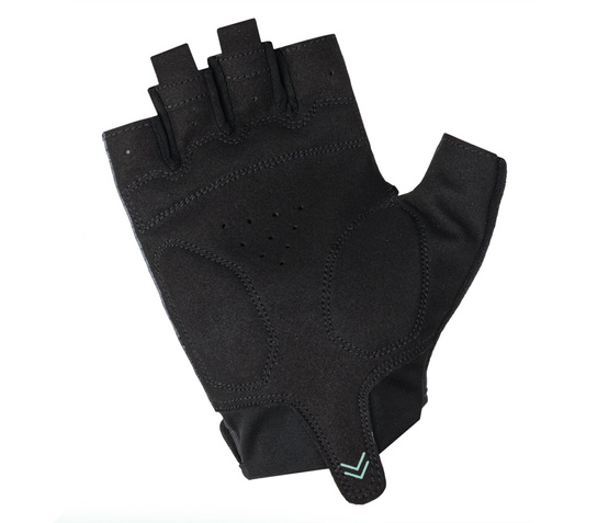 Rękawiczki rowerowe Kellys Factor 025,green, M