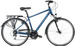 Rower Romet Wagant 3 28 M(19") śliwkowo-szary ( 3S3P,3S7L,3M2P)