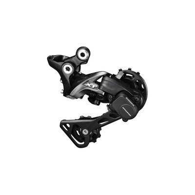 Przerzutka tył 11rz GS SHIMANO Deore XT RD-M8000 Shadow +