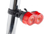 Zestaw lamp JY359 + JY528 1W+0,5W (bez baterii)