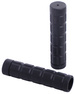 Chwyty Rowerower HL-G45 Rubber czarne