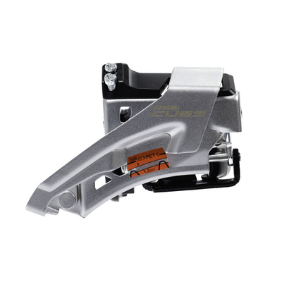 Przerzutka rowerowa SHIMANO przód 2rz FD-U4000 34,9mm TS