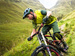 Rękawiczki rowerowe Endura Hummvee Lite Icon Glove, GC, XXL