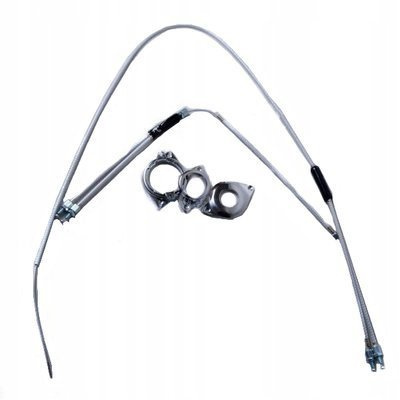 Rotor ZCH-FS100 stal, 25.4, SR