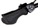Barton M-60 28" (36v15Ah) (540Wh) 17" tytanowy rower elektryczny 
