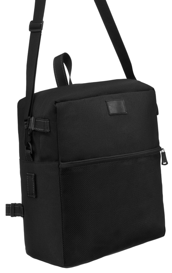 Sakwa na bagażnik PTN14