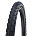 Opona rowerowa Schwalbe Land Cruiser 28 X 1.75 KG CZARNA 