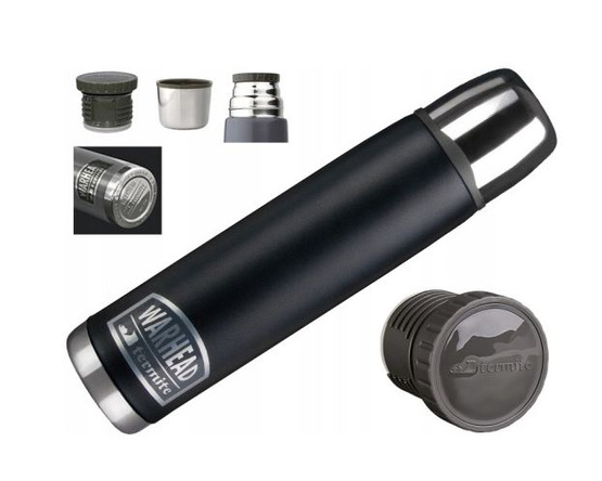 Termos Warhead 0,5l gray Termite