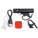 Zestaw lamp PROX AERO III set 400lumen + APUS 30 Lm USB