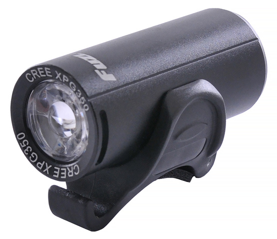 Lampa przód FUZLU J&K-2289 350Lm 700mAh