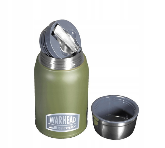 Termos Warhead 0,52L JAR green Termite