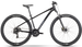 Raymon Nayta 29" L (18") black/iredesciant black MTB rower