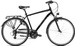 Rower Romet Wagant 28 L(20") czarno-niebieski (M3P2)