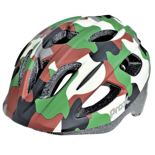 Kask rowerowy ProX Armor M moro
