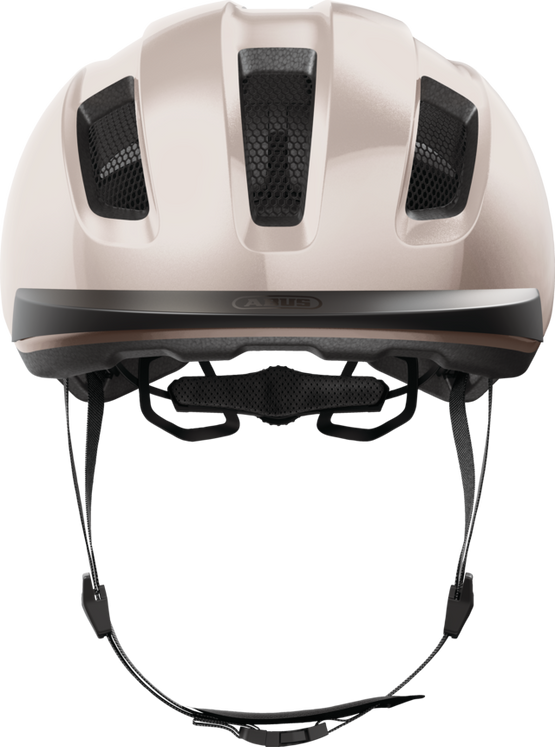 Kask rowerowy ABUS PURL-Y champagne gold L (57-61cm)