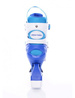 Rolki Tempish Swist Flash BLU, 26-29