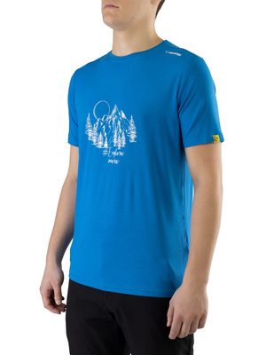 Koszulka Viking Lenta Bamboo Man 500/22/6644/15/L