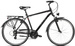 Rower Romet Wagant 1 28 L(21") czarno-pomarańczowy
