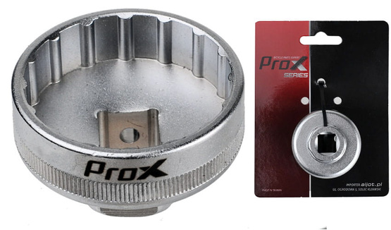 Klucz Prox do suportu SH-HOLLOWTECH II nasadowy RC-B928