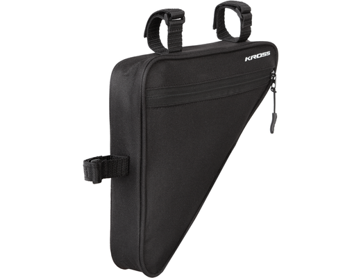 Torebka TRIANGLE M BAG BK
