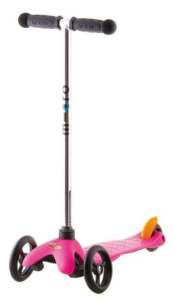 Hulajnoga Mini Micro Sporty Różowa