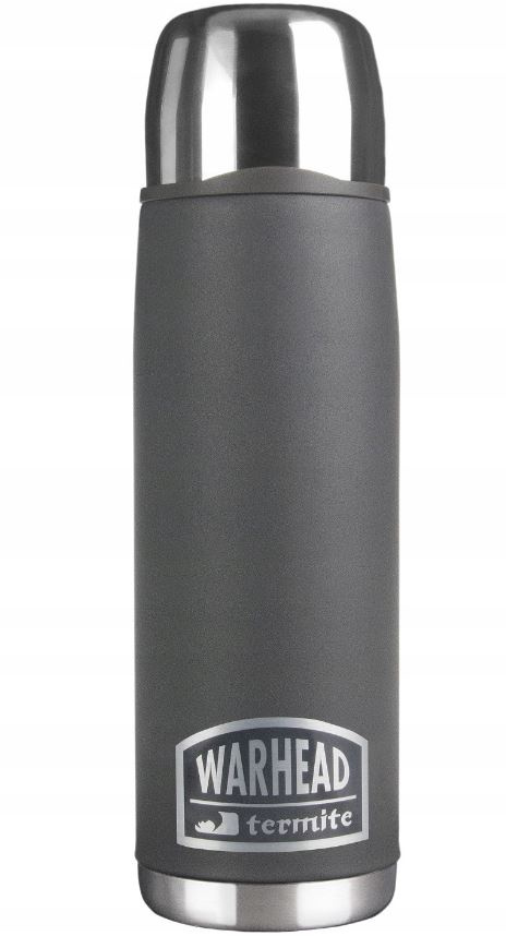 Termos Warhead 0,5l gray Termite