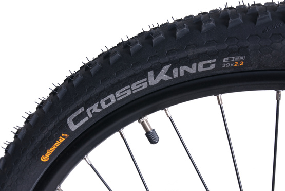 Rower elektryczny górski 29" Prophete Graveler 19" Blaupunkt