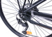 Rower Romet Gazela 6.1 Limited Export 28 L(20") czarny 