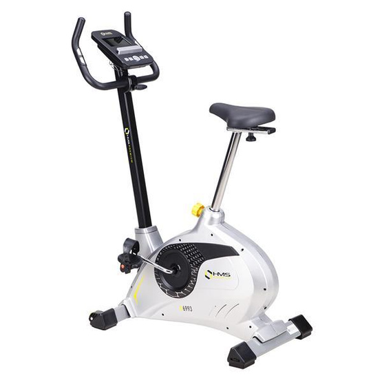 Rower magnetyczny rehabilitacyjny HMS Premium M6993  