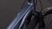 Cube Reaction SLX metallicgrey´n´black 29" L(19") rower