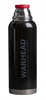 Termos Warhead 1,2L Hammertone black Termite